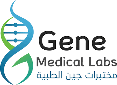 Gene Medical Labs — مختبرات جين الطبية